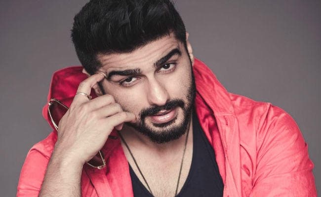 ...जब अर्जुन कपूर को ट्विटर पर एक फॉलोअर ने बताया रेपिस्ट