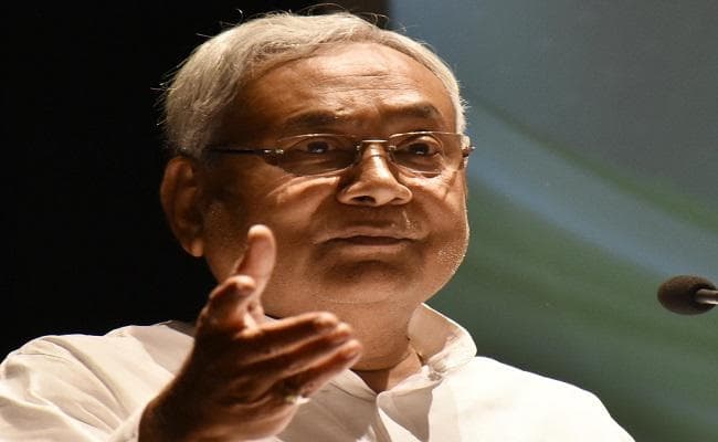 पढ़ें... क्यों पटना को शहर नहीं बल्कि एक बड़ा गांव मानते हैं सीएम नीतीश