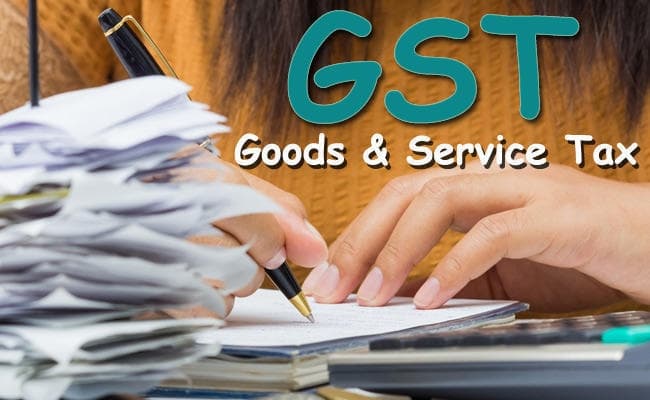 GST : छोटे करदाताओं को मिलेगी और राहत, मंत्री समूह गठित