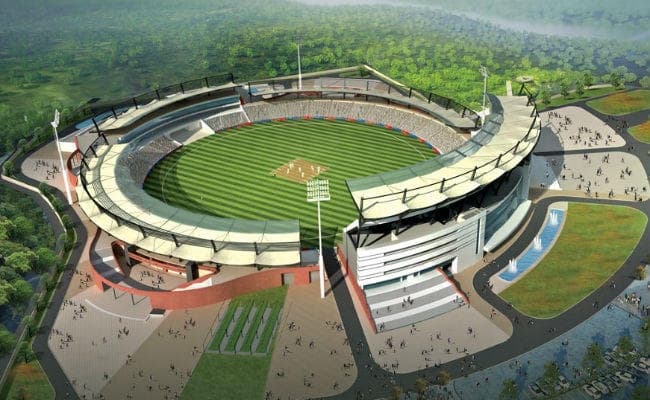 बिहार : 600 करोड़ की लागत से बनेगी क्रिकेट एकेडमी, पटना में बनेगा अंतरराष्ट्रीय स्टेडियम