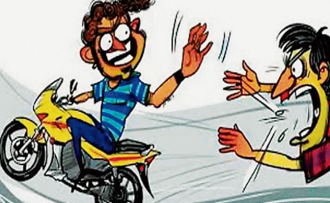 बिहार : बाइक हुई चोरी, एसपी सौंपेंगे कोर्ट में फाइनल रिपोर्ट, एक साल में मिलेंगे इंश्योरेंस के पैसे