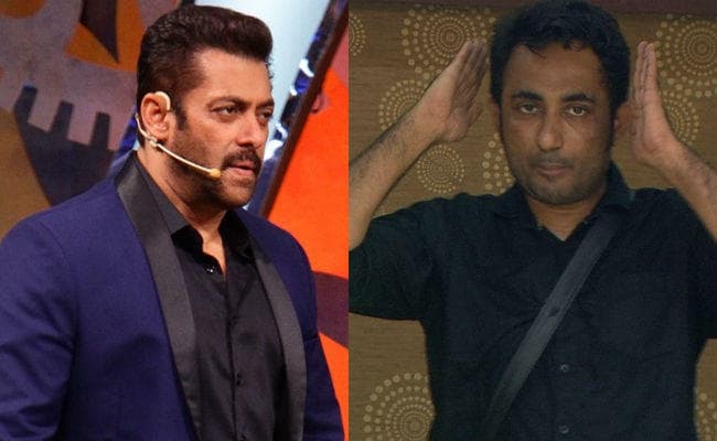 Bigg Boss 11: क्या जुबैर खान को पहले ही हो गया था घर से बेघर होने का एहसास… !
