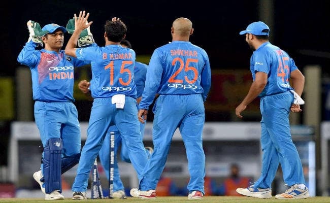टी-20 सीरीज भी अपने नाम करने के इरादे से आज गुवाहाटी में कंगारुओं से भिड़ेगी टीम इंडिया