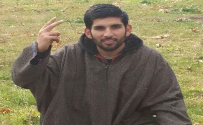 बारामूला : जैश का ऑपरेशनल कमांडर मुठभेड़ में ढेर, IB के लिस्ट में पांचवे नंबर पर था खालिद