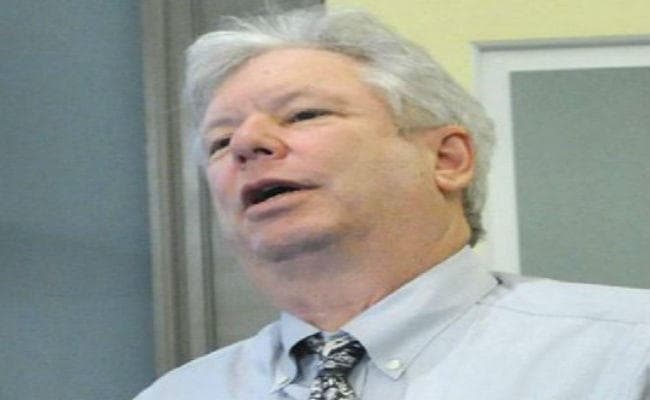 रघुराम राजन को नहीं अमेरिका के रिचर्ड एच थालेर को मिला अर्थशास्त्र का नोबेल