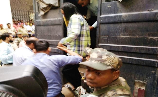 रमेश सिंह मुंडा हत्याकांड में गिरफ्तार पूर्व मंत्री राजा पीटर कोर्ट में पेश, कोर्ट ने 4 दिन की रिमांड पर भेजा