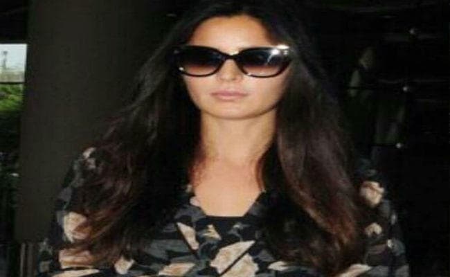 लेंसकार्ट की ब्रांड एंबेसडर बनी कैटरीना