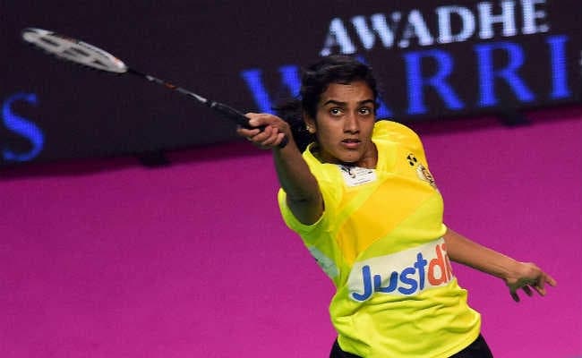 प्रीमियर बैडमिंटन लीग : 48.75 लाख रुपये में बिकी सिंधू, नेहवाल-श्रीकांत पुरानी टीम में बरकरार