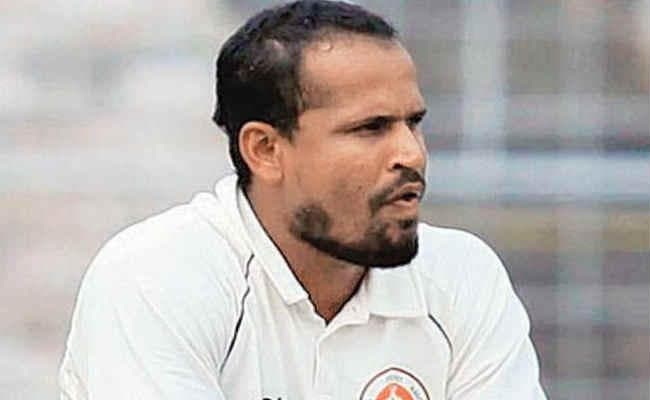 रणजी ट्रॉफी : यूसुफ पठान का शतक भी नहीं टाल पाया बड़ौदा की हार, मध्यप्रदेश ने आठ विकेट से रौंदा