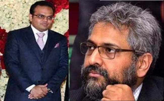 संपत्ति विवाद : जय ने ”द वायर” पर दायर किया मानहानि का मुकदमा, एएसजी करेंगे पैरवी, कांग्रेस मोदी पर हमलावर