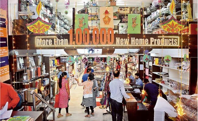 दीपावली की तैयारी : अपने आशियाने को ऐसे दें नया लुक