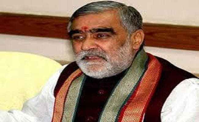 बिहारवासियों के खिलाफ टिप्पणी करने को लेकर केंद्रीय मंत्री अश्विनी चौबे के खिलाफ परिवाद पत्र दायर