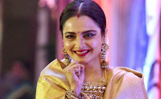 ''अनजाना सफर'' और KISS, ये है रेखा से जुड़ी कई अनसुनी बातें...