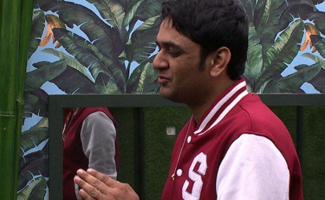 क्‍या हीना खान से लड़ाई के बाद ''बिग बॉस'' की दीवार फांदकर भाग गये विकास गुप्‍ता...!