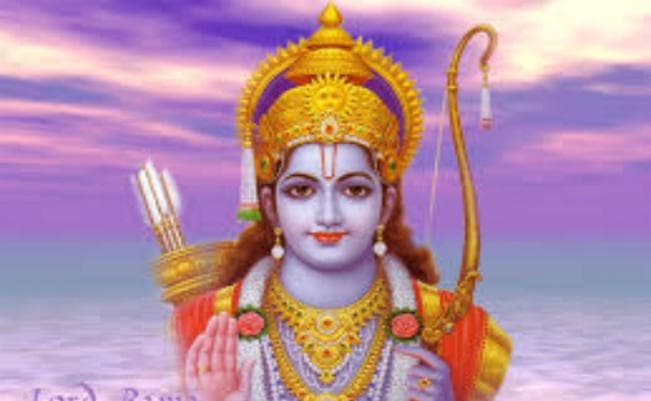 अयोध्या में सरयू तट पर भगवान राम की विशाल प्रतिमा का योगी सरकार करवाएगी निर्माण