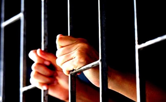 Jharkhand : जेल में बंद हत्या के विचाराधीन कैदी ने किया धर्म परिवर्तन