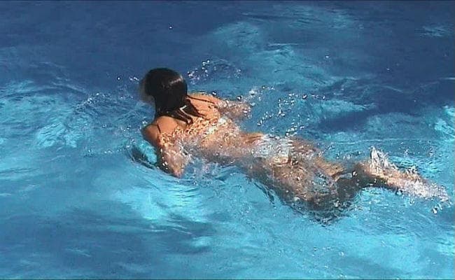 हर रोज कम-से-कम तीन घंटे स्विमिंग करती हूं : मिताली दारदा