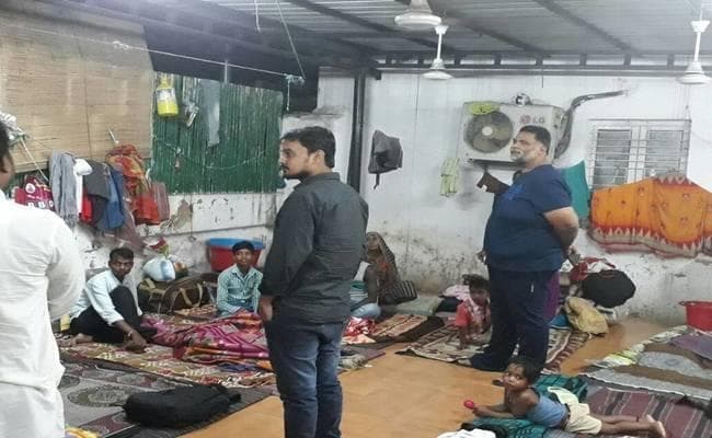 दिल्ली में गरीब मरीजों के लिए जीवनदायी बना सांसद पप्पू यादव का सेवाश्रम, पढ़ें