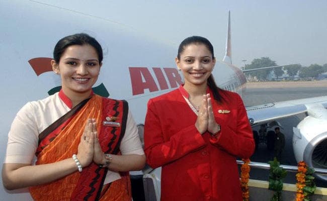 इंटरव्यू देकर AIR INDIA की भर सकते हैं उड़ान