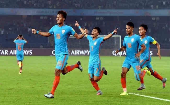 ...तो कोलंबिया से जीत जाता भारत