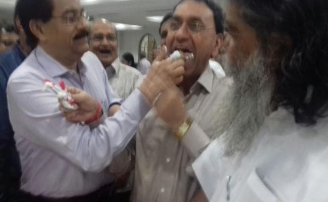 JBCCI : दीपावली से पहले आ गयी खुशखबरी, हो गया 10वां वेतन समझौता, कोयलाकर्मियों को मिलेंगे 40 हजार रुपये एडवांस