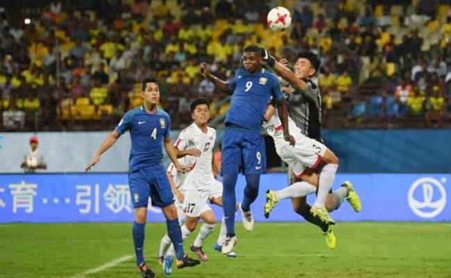 FIFA U-17 World Cup : ब्राजील लगातार दूसरी जीत से नाकआउट में पहुंचा