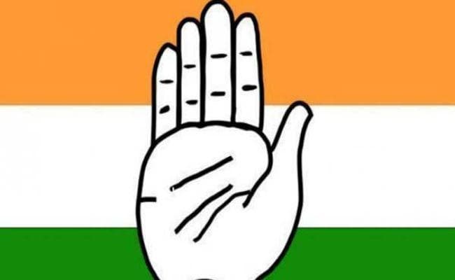 जानिए किसने कहा, ''''विनाश की तरफ बढ़ रहा कांग्रेस, शुरुआत बिहार से''''