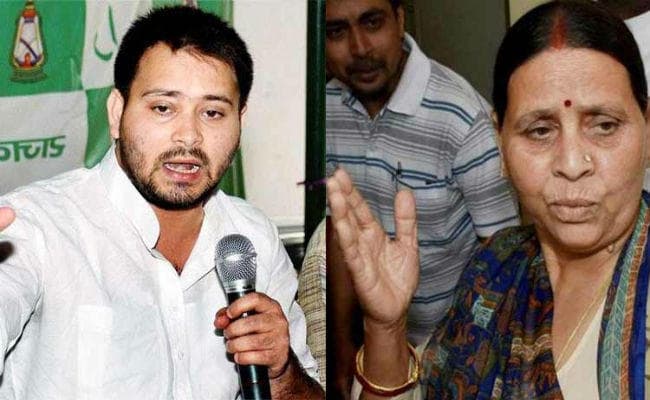 बिहार : ...जब बेनामी संपत्ति मामले में तेजस्वी पर ईडी ने दागे यह प्रमुख सवाल, आज राबड़ी की बारी