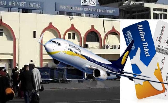 एयर टिकट 3 गुना महंगा, सस्ता चाहिए तो दीपावली के 5 दिन पहले आएं PATNA व छठ के 4 दिन बाद जाएं