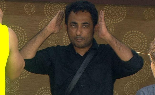 जुबैर खान कर सकते हैं ''बिग बॉस'' में वापसी, लेकिन इस शर्त पर...!