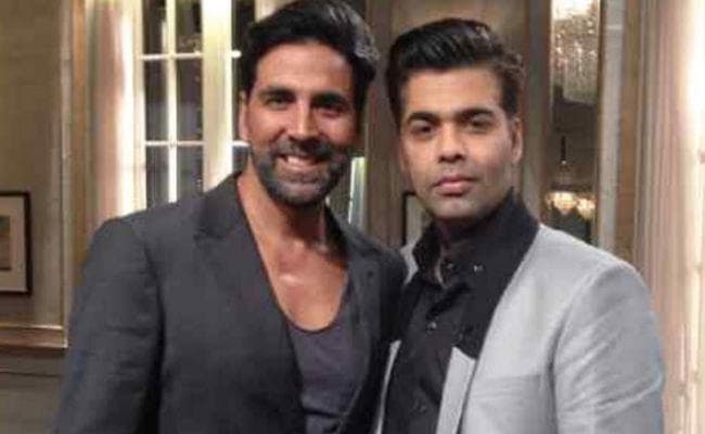 सलमान ने छोड़ा साथ, अब अक्षय और करण मिलकर बनायेंगे ''केसरी''