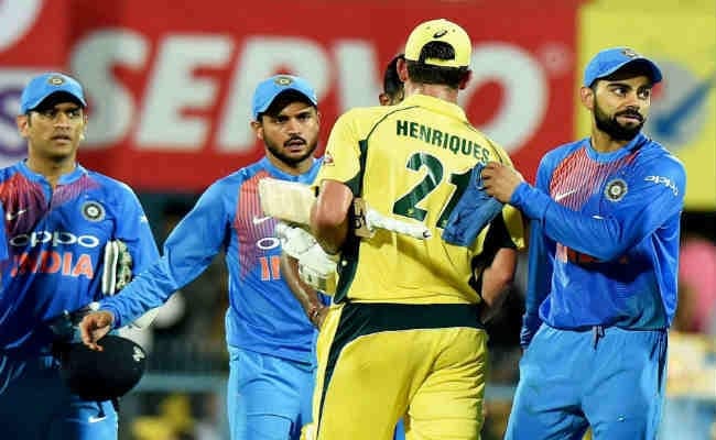 पिच के कारण नहीं, इन 5 कारणों से गुवाहाटी में हारी टीम इंडिया