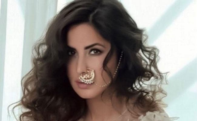 PHOTOS: कैटरीना कैफ का दिलकश अंदाज, सोशल मीडिया पर तसवीरें वायरल