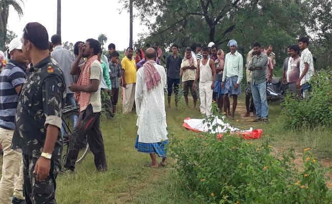 शादी का झांसा देकर करता रहा डेढ़ साल से लड़की का शारीरिक शोषण, दबाव डालने पर कर दिया हत्या