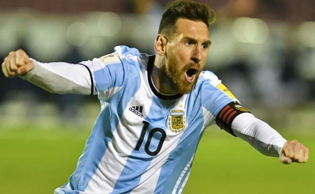 अर्जेंटीना, पुर्तगाल व फ्रांस ने विश्व कप फुटबॉल के लिए किया क्वालीफाई, नीदरलैंड दौड़ से बाहर