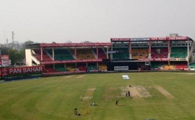 भारत-न्यूजीलैंड वनडे मैच : 12 अक्टूबर से बिकेंगे टिकट, जानें... कितनी ढीली करनी पड़ेगी जेब