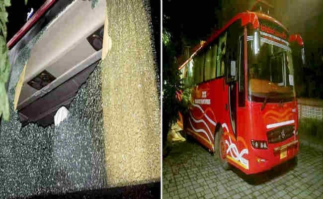 होटल लौट रही ऑस्ट्रेलियाई टीम पर गुवाहाटी में हमला, पुलिस ने दो को गिरफ्तार किया