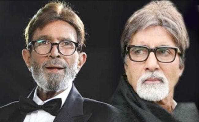 राजेश खन्ना ने इस बात को लेकर उड़ाया था अमिताभ का मजाक...!