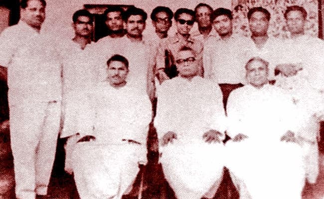 डॉ राम मनोहर लोहिया की 50वीं पुण्यतिथि पर विशेष : जिंदा कौमें पांच साल इंतजार नहीं करतीं