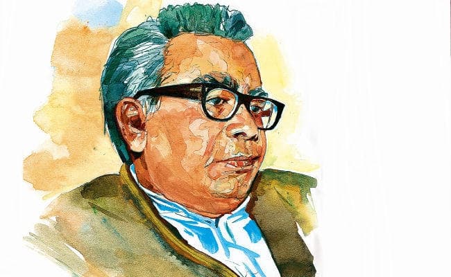 डॉ राम मनोहर लोहिया की 50वीं पुण्यतिथि आज, वे कहा करते थे सिद्धांतहीन राजनीति मृत्यु के समान है