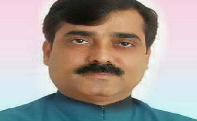 बिहार के BJP MLA से दिल्ली में लूटपाट, जान से मारने की मिली धमकी