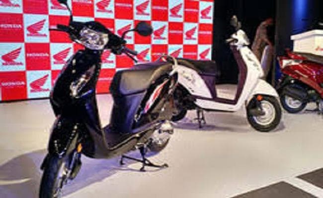 बिहार के बाइक बाजार में होंडा ने सबको पछाड़ा, त्योहारी सीजन में दनादन बढ़ रही डिमांड