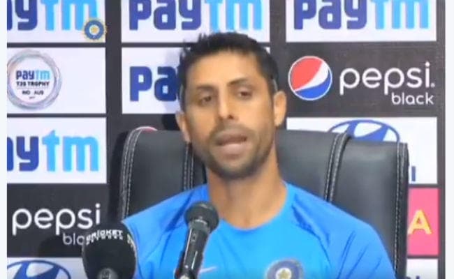मीडिया के सामने बोले नेहरा, एक नवंबर को अपने होमग्राउंड पर क्रिकेट को कहूंगा अलविदा