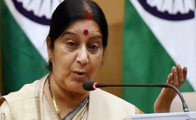 मोदी-शाह के गुजरात में सुषमा स्टार प्रचारक, राहुल के बयान का जवाब देने करेंगी टाउनहॉल