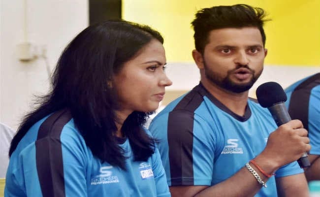 रैना ने ''चाइनामैन गेंदबाज'' कुलदीप यादव को बताया पूर्व कोच कुंबले की देन