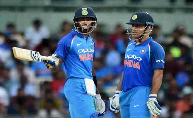 भारत-ऑस्ट्रेलिया तीसरे टी20 पर बारिश का खतरा