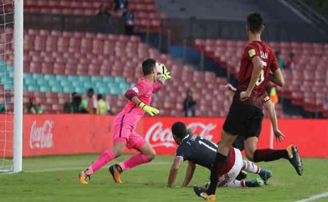 फीफा अंडर 17 विश्व कप : तुर्की को 3-1 से हराकर पराग्वे ग्रुप बी में शीर्ष पर