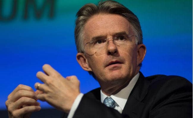 HSBC ने जॉन फ्लिंट को बनाया नया CEO