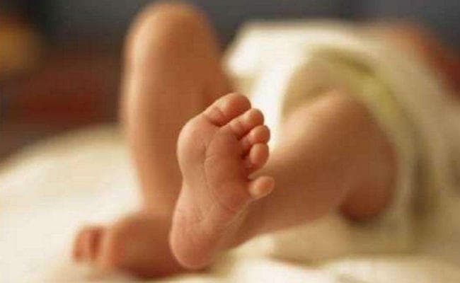 मुजफ्फरपुर : एंबुलेंस के चालक ने नहीं दिया ऑक्सीजन, नवजात बच्ची की मौत