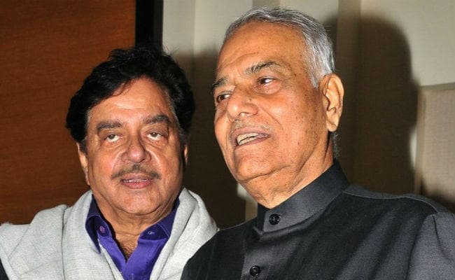 पटना यूनिवर्सिटी के शताब्दी समारोह की गेस्ट लिस्ट से शत्रुघ्न, लालू-यशवंत का नाम गायब, पीएम मोदी करेंगे उद्घाटन